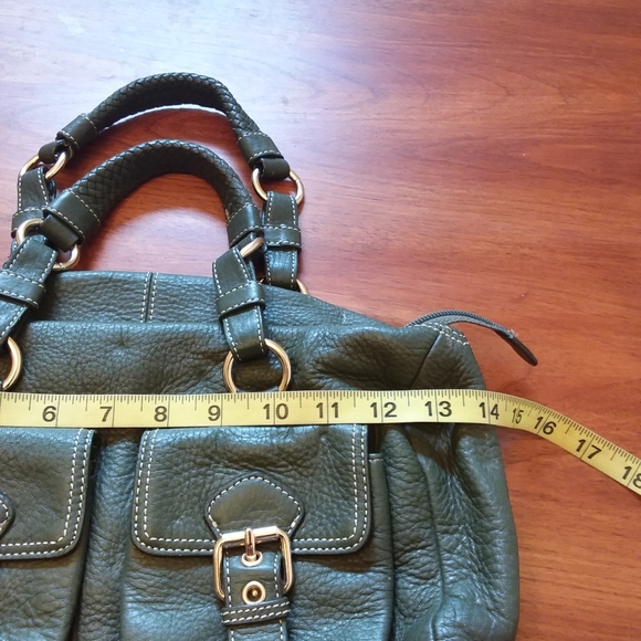 Talbots Handbag - Picture 7 of 8